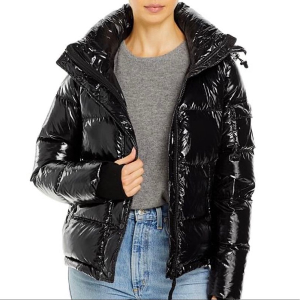 BloomingDales Puffer jacket